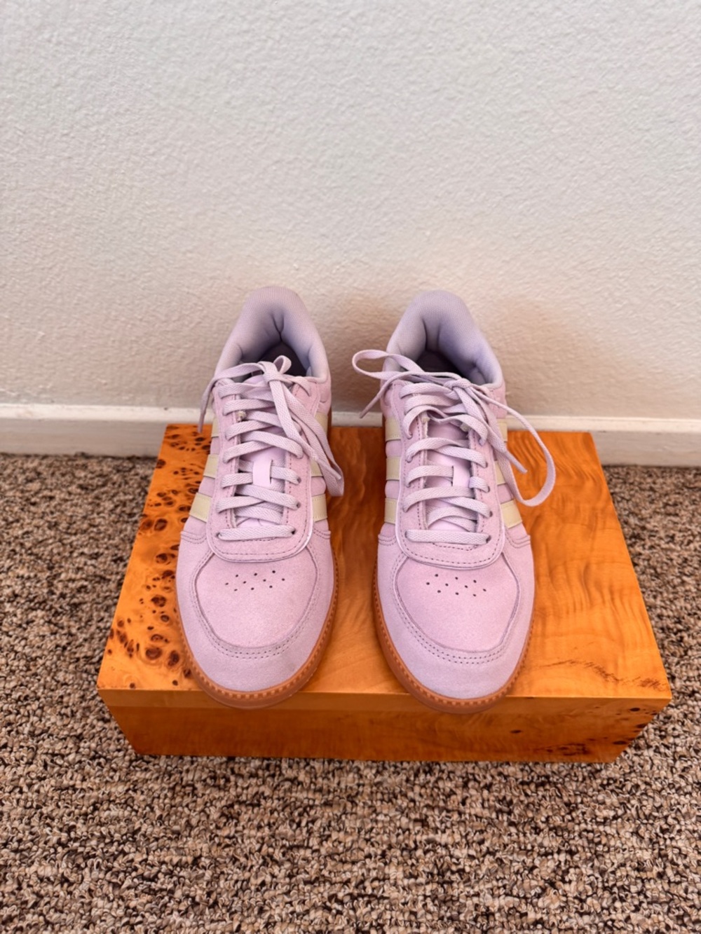 Adidas Breaknet Sleek Shoes - Picture 4 of 8